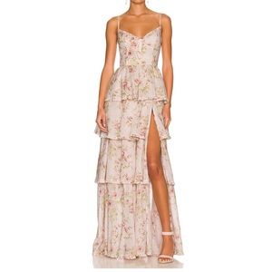 BRAND NEW “Caterina Dress” Revolve